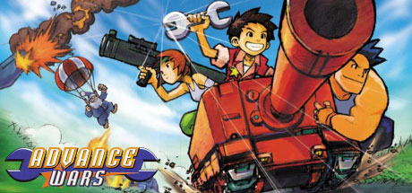 Advance Wars
