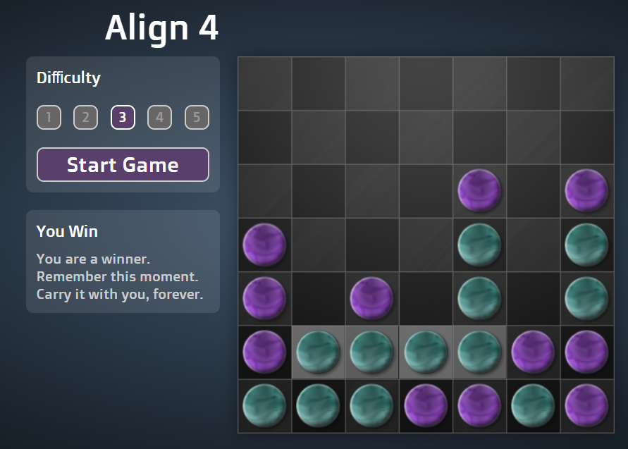 Align 4
