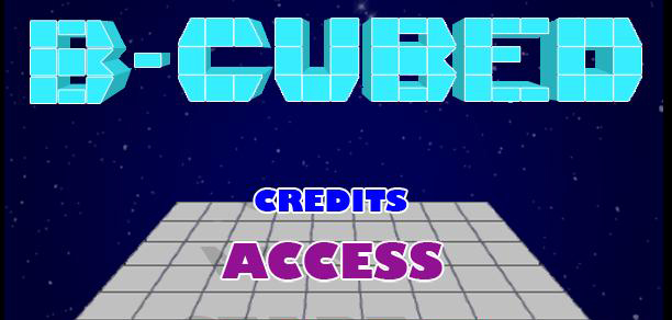 B-Cubed