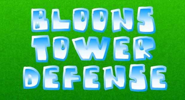 Bloons Tower Defense 1