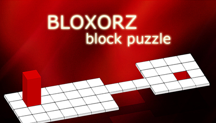 Bloxorz
