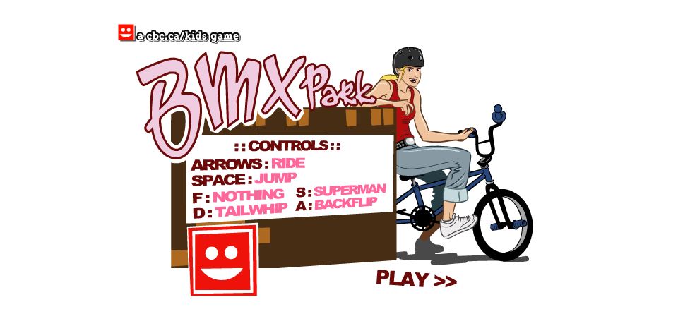 BMX Park