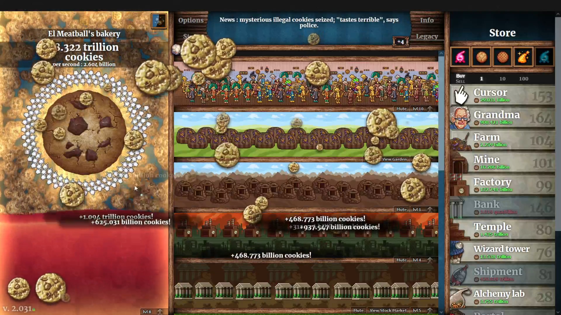 Cookie (HTML)