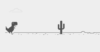 Dinosaur (HTML)