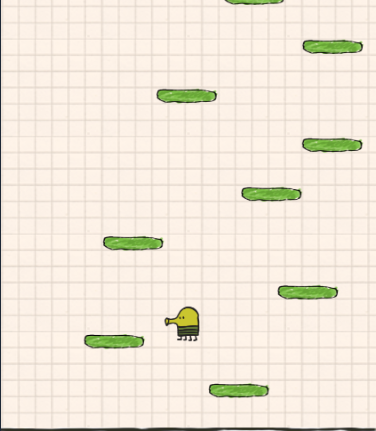 Doodle Jump