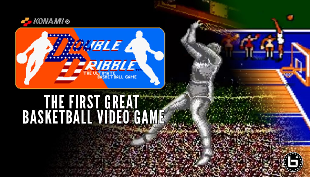Double Dribble