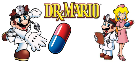Dr. Mario