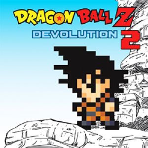 Dragon Ball Z Devolution