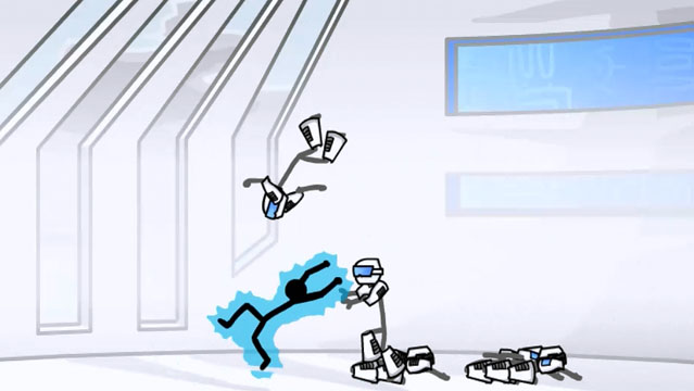 Electric Man 2