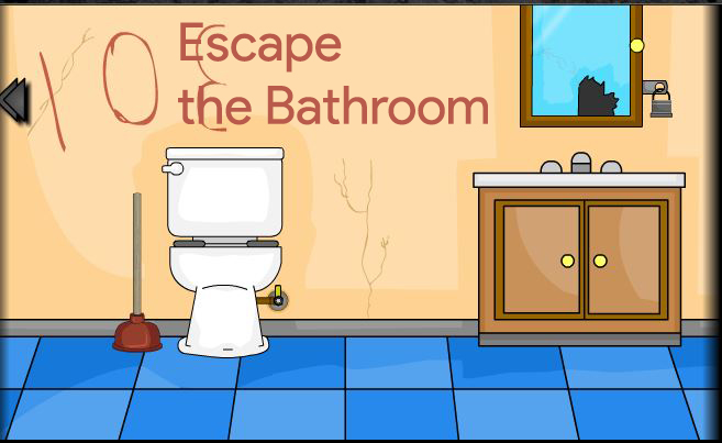 Escape the Bathroom
