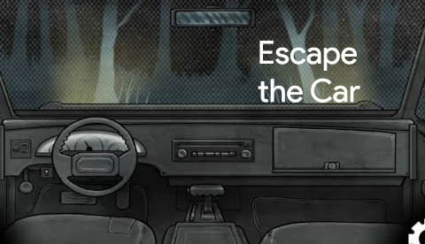 Escape the Car