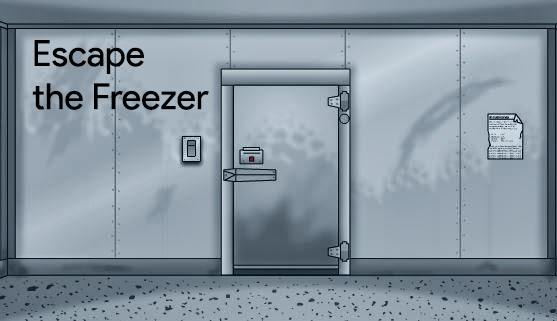 Escape the Freezer