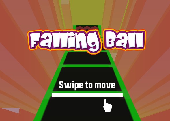 Falling Ball