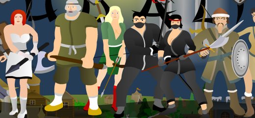 Feudalism 2