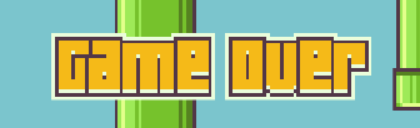 Flappybird (HTML)