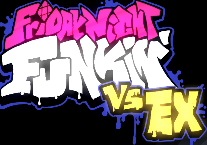 Friday Night Funkin' VS EX