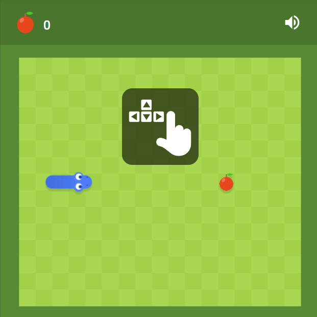 Google Snake