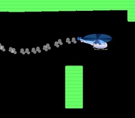 Helicopter