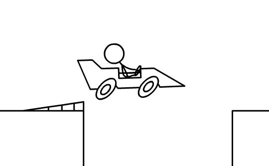 Henry Stickmin - Crossing the Pit