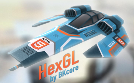 HexGL
