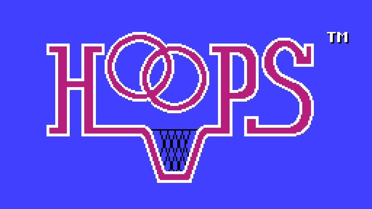 Hoops