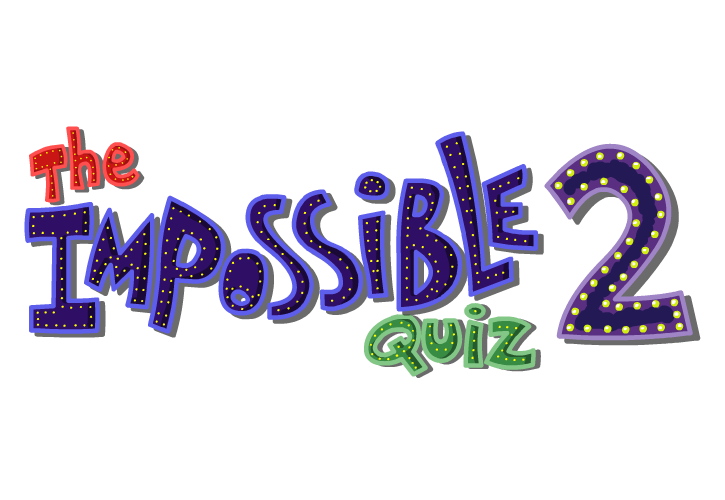 Impossible Quiz 2