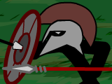 Kill the Spartan