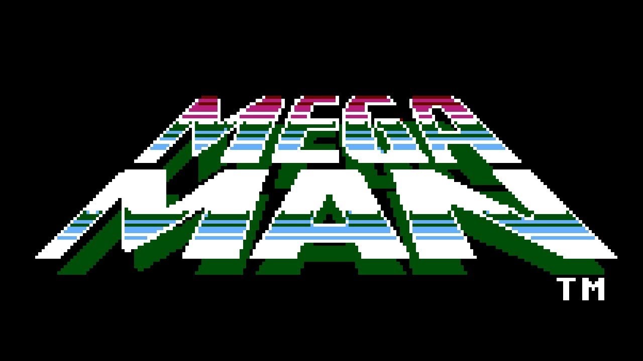 Mega Man