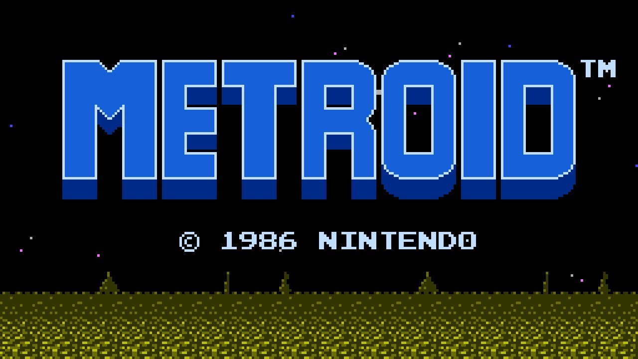 Metroid