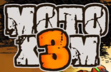Moto X3M