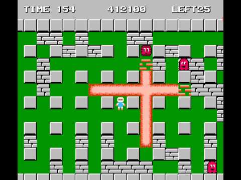 Bomberman