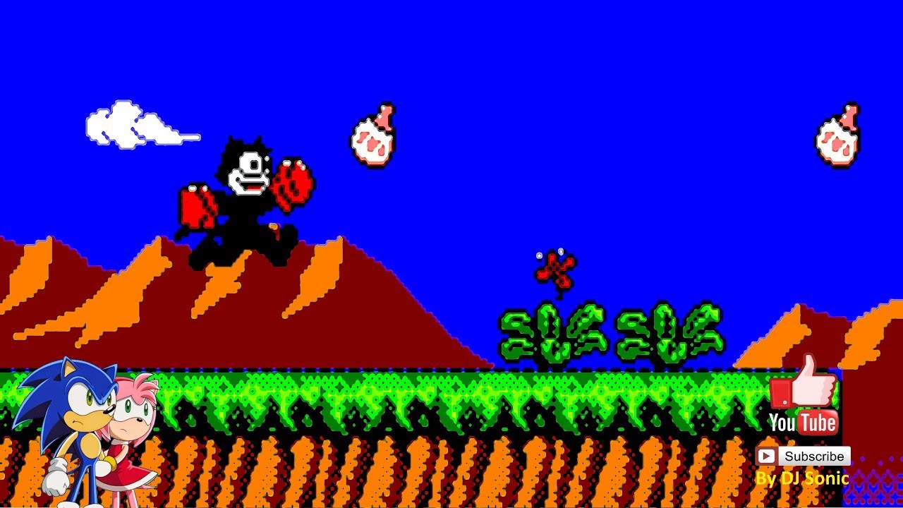 Felix the Cat 2