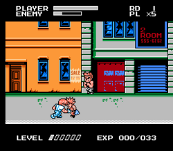 Final Fight