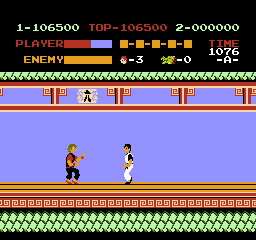Kung Fu