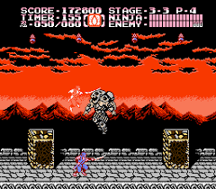 Ninja Gaiden II