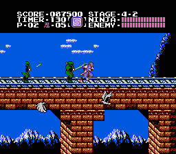 Ninja Gaiden