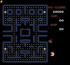 Pac-Man