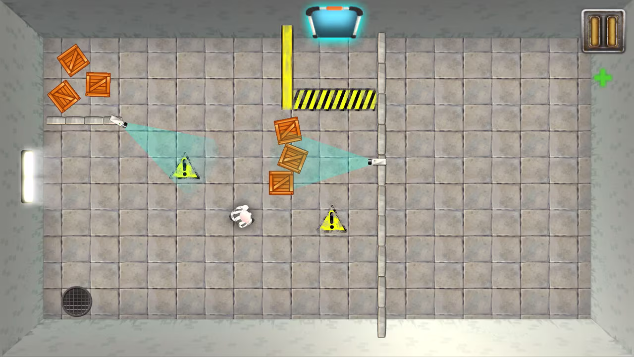 Prison Break 2