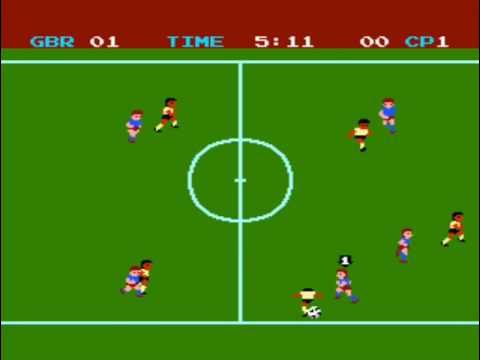 Soccer
