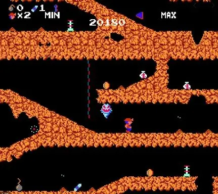 Spelunker