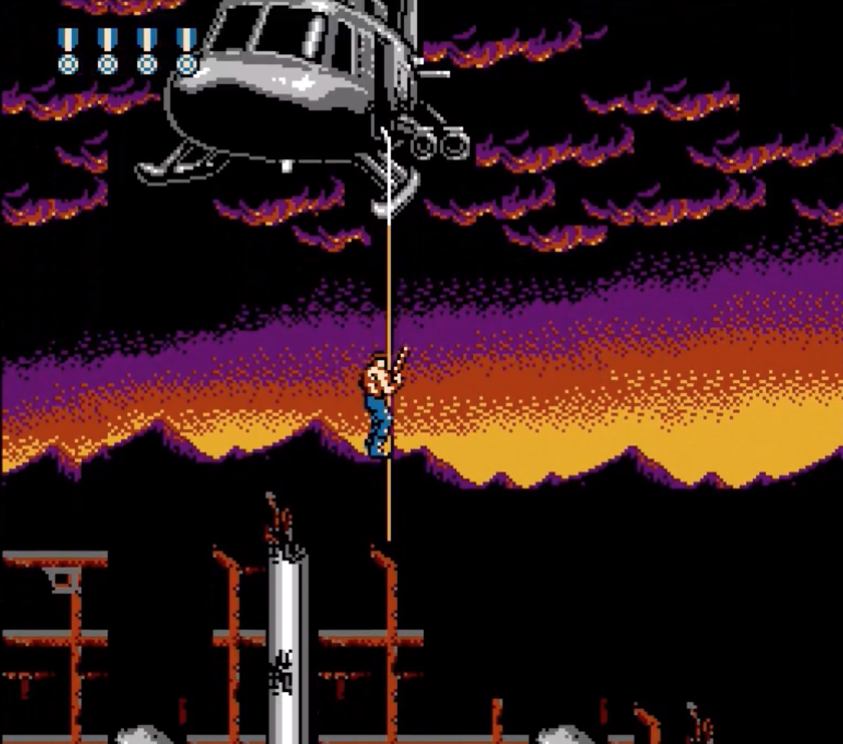 Super Contra