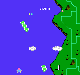TwinBee