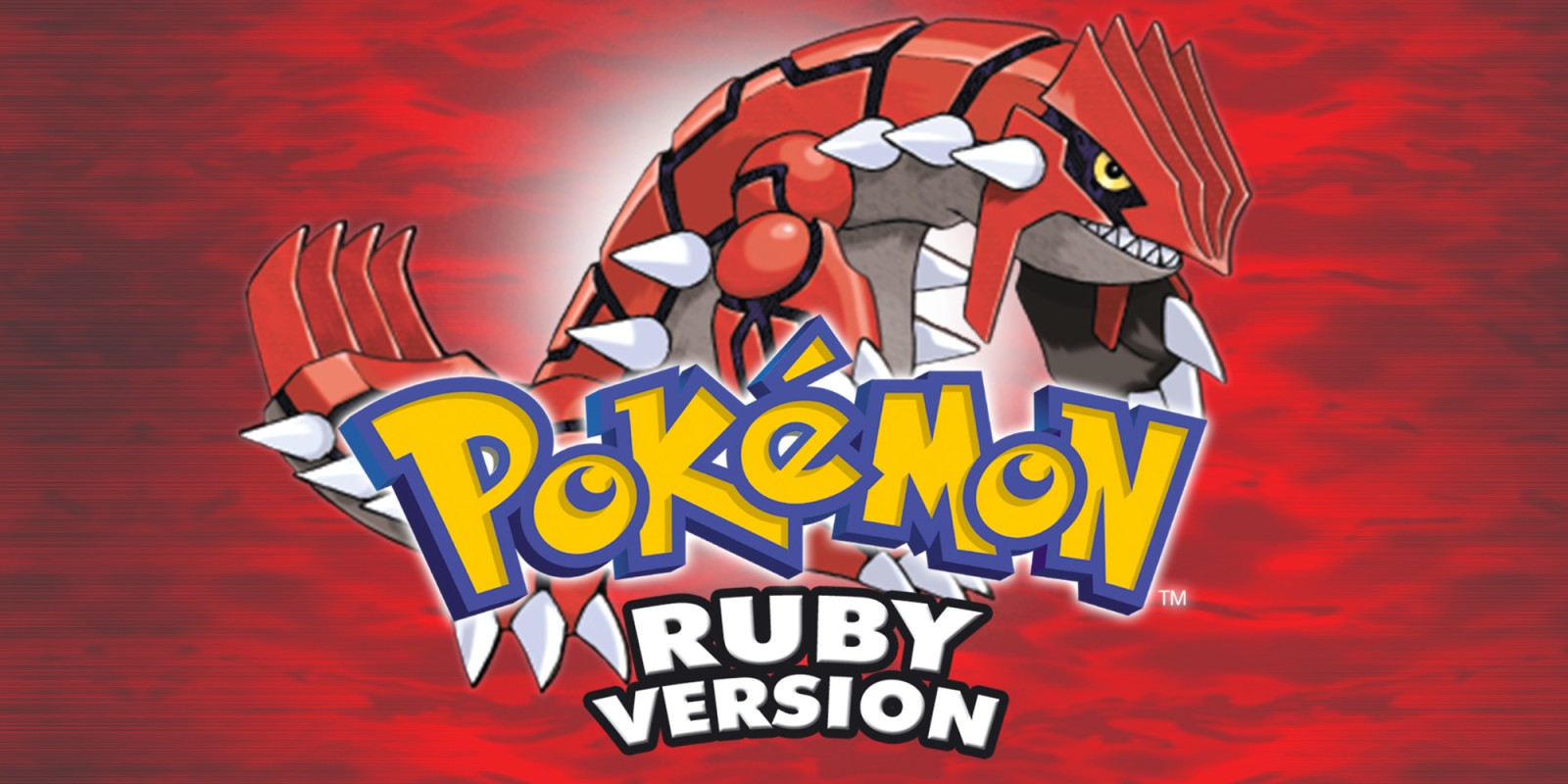 Pokemon Ruby