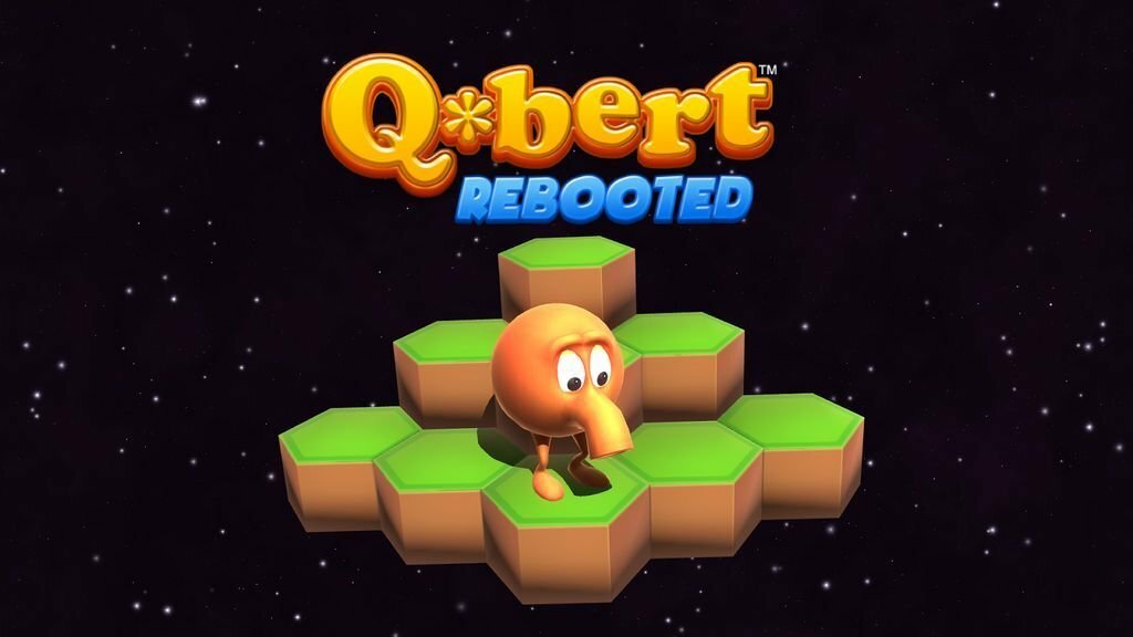 Q-Bert