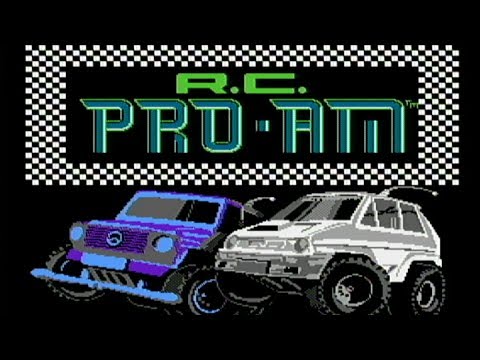 RC Pro-AM
