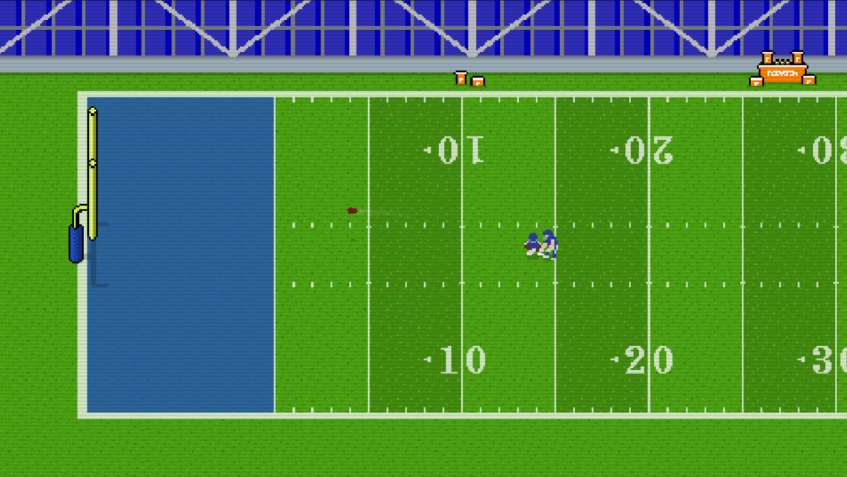 Retro Bowl