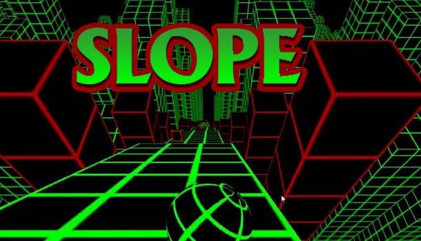 Slope