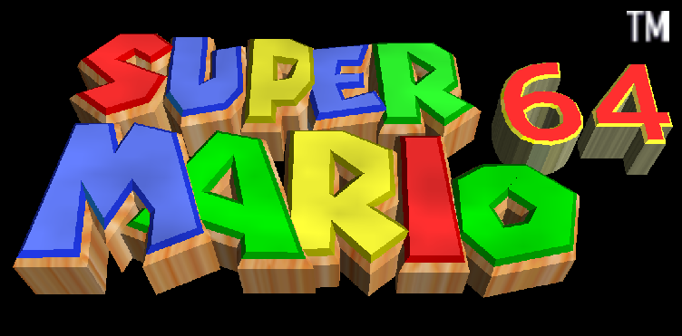 Super Mario 64