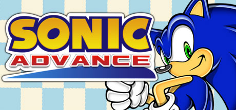 Sonic Advance