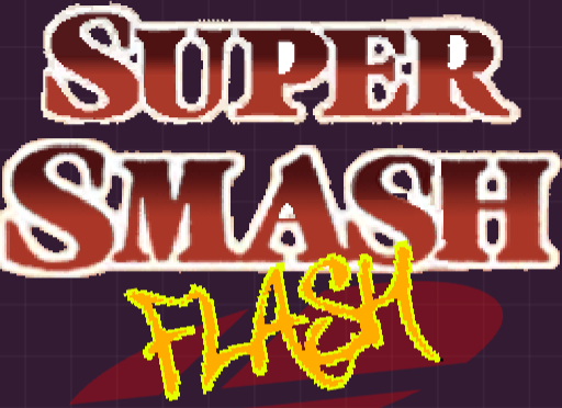 Super Smash Flash 2